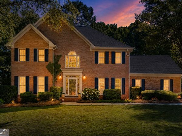 1484 Bellflower Court SW, Lilburn, GA 30047
