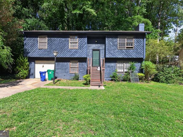 2128 Tiffany Lane, Lithonia, GA 30058