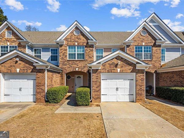 321 Village Drive, Loganville, GA 30052