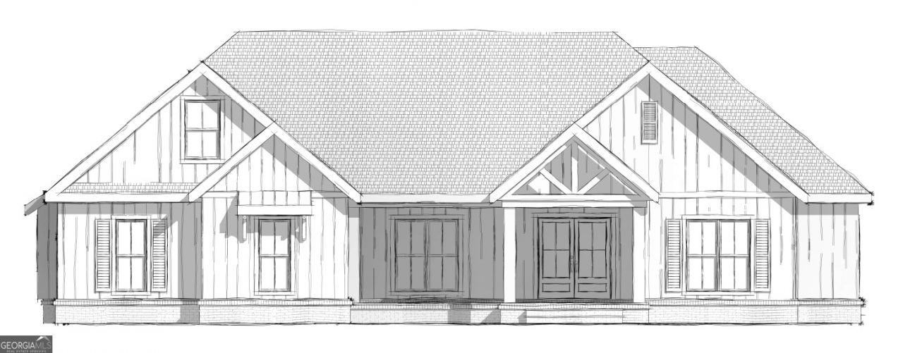 118 Arcadia Circle, Unit LOT 11, Statesboro, GA 30458 Main Photo