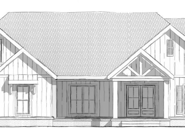 118 Arcadia Circle, Unit LOT 11, Statesboro, GA 30458