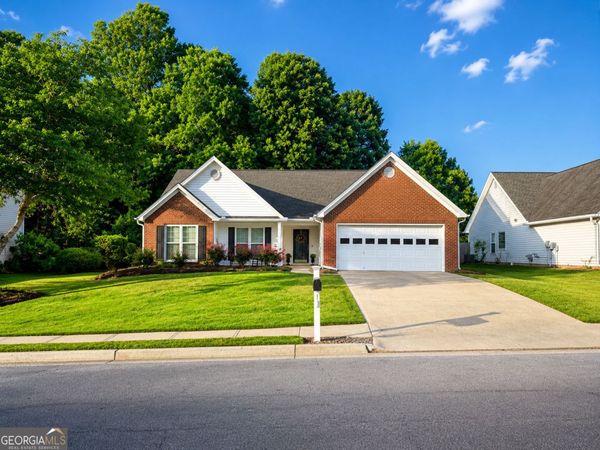 5627 Blanchard Place, Sugar Hill, GA 30518