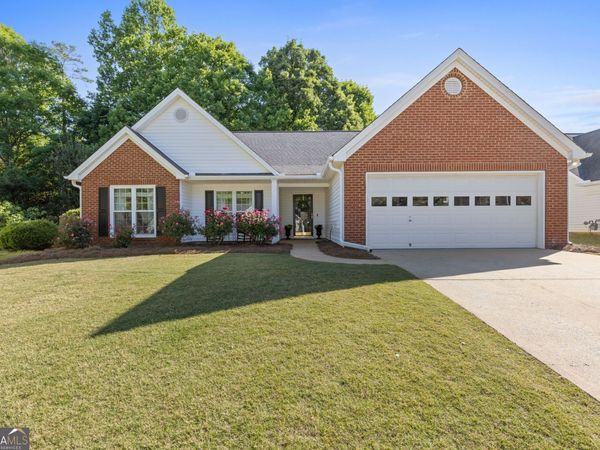 5627 Blanchard Place, Sugar Hill, GA 30518