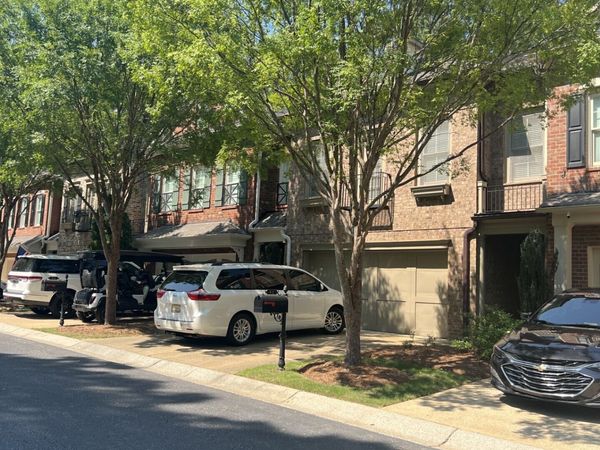 42 Star Spangled Lane, Peachtree City, GA 30269