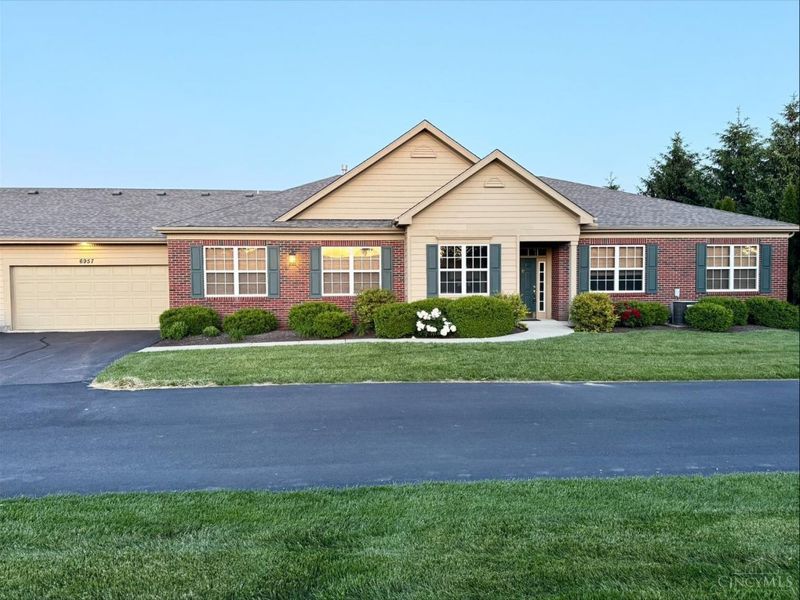 6957 Gentry Lane, Deerfield Twp., OH 45040 Photo 1