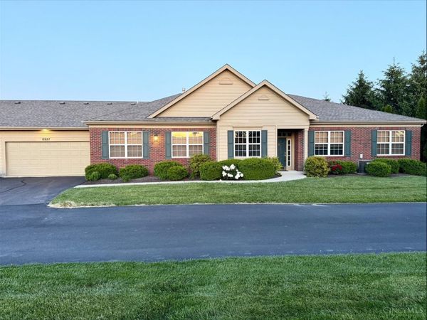 6957 Gentry Lane, Deerfield Twp., OH 45040
