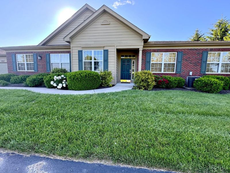6957 Gentry Lane, Deerfield Twp., OH 45040 Photo 2