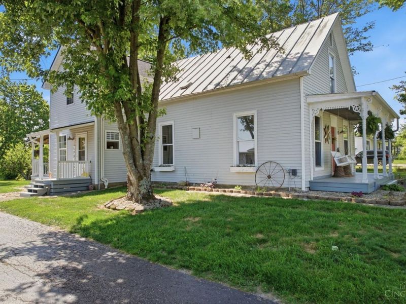 2283 Tri County Road, Winchester Twp, OH 45697 Photo 5