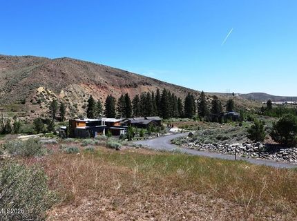 401 River Pines Drive, Lot #4, Verdi, NV 89439 Photo