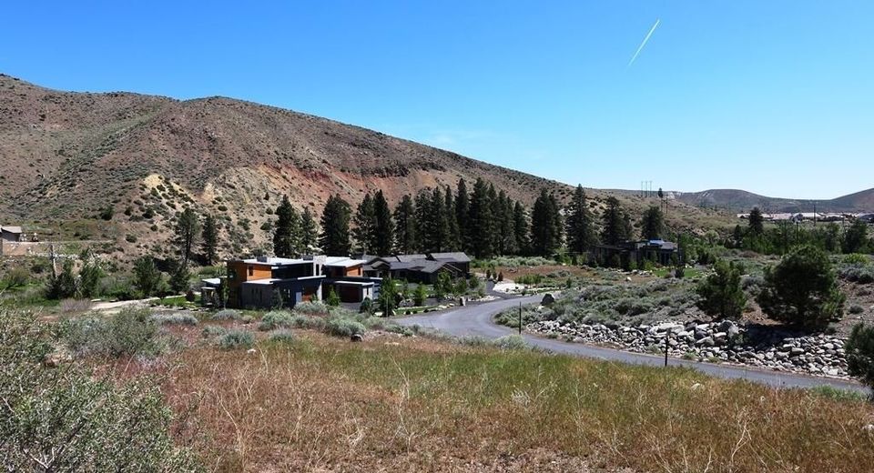 401 River Pines Drive, Lot #4, Verdi, NV 89439 Photo