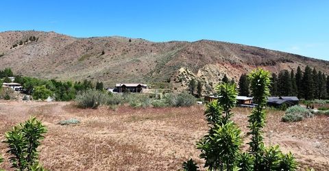 401 River Pines Drive, Lot #4, Verdi, NV 89439 Photo