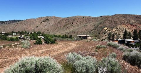 401 River Pines Drive, Lot #4, Verdi, NV 89439 Photo