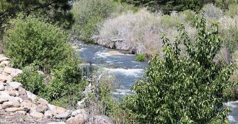 401 River Pines Drive, Lot #4, Verdi, NV 89439 Photo