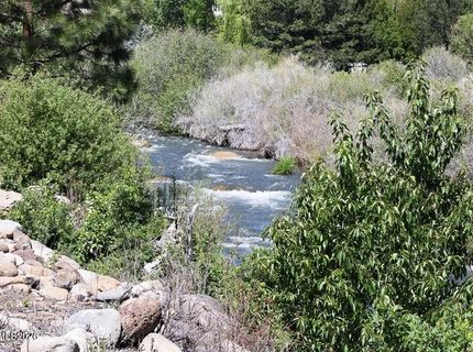 401 River Pines Drive, Lot #4, Verdi, NV 89439 Photo