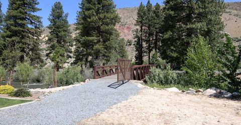 401 River Pines Drive, Lot #4, Verdi, NV 89439 Photo
