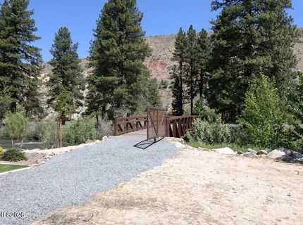 401 River Pines Drive, Lot #4, Verdi, NV 89439 Photo