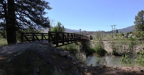 401 River Pines Drive, Lot #4, Verdi, NV 89439 Photo