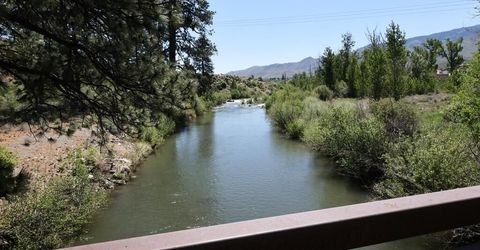 401 River Pines Drive, Lot #4, Verdi, NV 89439 Photo