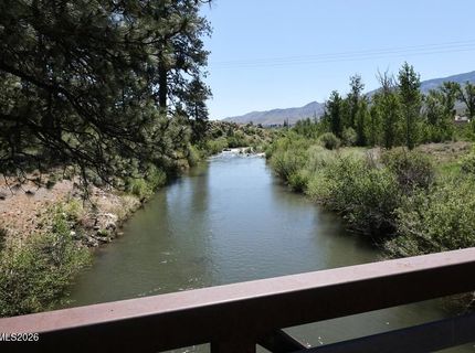 401 River Pines Drive, Lot #4, Verdi, NV 89439 Photo