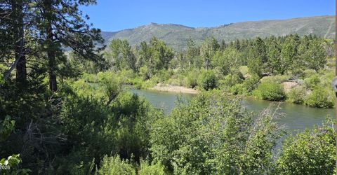 401 River Pines Drive, Lot #4, Verdi, NV 89439 Photo