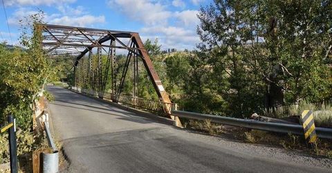 401 River Pines Drive, Lot #4, Verdi, NV 89439 Photo