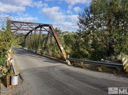 401 River Pines Drive, Lot #4, Verdi, NV 89439 Photo
