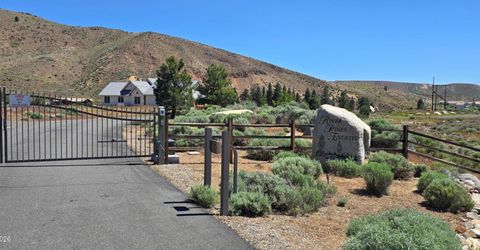 401 River Pines Drive, Lot #4, Verdi, NV 89439 Photo