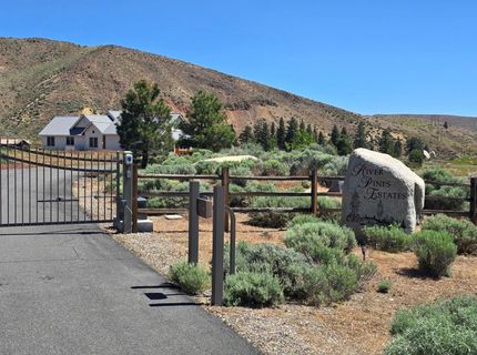 401 River Pines Drive, Lot #4, Verdi, NV 89439 Photo