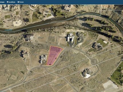 401 River Pines Drive, Lot #4, Verdi, NV 89439 Photo