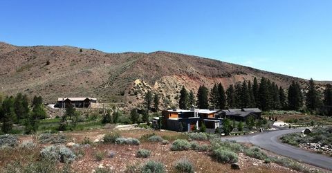 401 River Pines Drive, Lot #4, Verdi, NV 89439 Photo