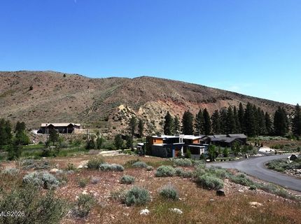 401 River Pines Drive, Lot #4, Verdi, NV 89439 Photo