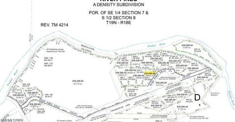 401 River Pines Drive, Lot #4, Verdi, NV 89439 Photo