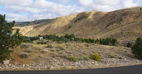401 River Pines Drive, Lot #4, Verdi, NV 89439 Photo