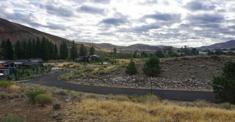 401 River Pines Drive, Lot #4, Verdi, NV 89439 Photo