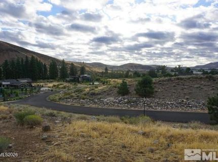 401 River Pines Drive, Lot #4, Verdi, NV 89439 Photo