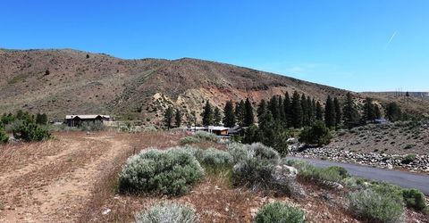 401 River Pines Drive, Lot #4, Verdi, NV 89439 Photo