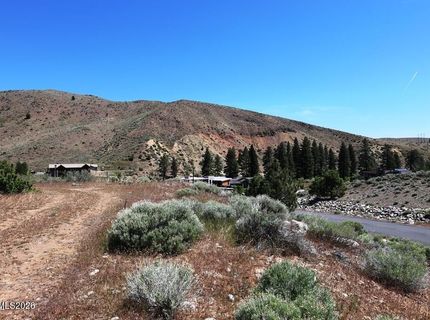 401 River Pines Drive, Lot #4, Verdi, NV 89439 Photo