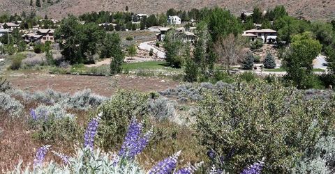 401 River Pines Drive, Lot #4, Verdi, NV 89439 Photo