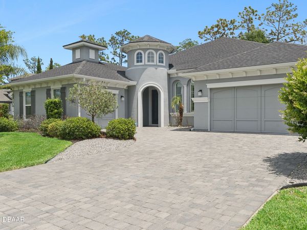 2423 Wild Turkey Creek Lane, Port Orange, FL 32128