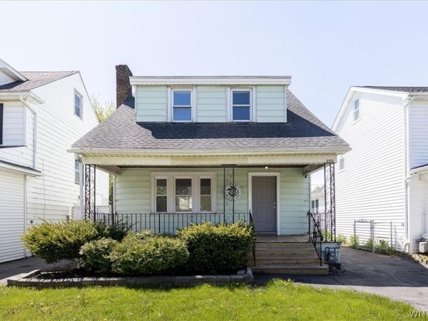 250 Shepard Avenue, Buffalo, NY 14217