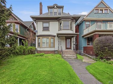 195 Hodge Avenue, Buffalo, NY 14222