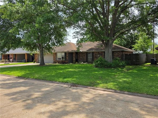 86 TERRA Avenue, Alexandria, LA 71303