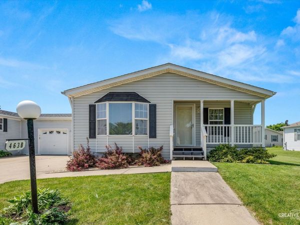 463 Meadowlark Circle , Sandwich, IL 60548