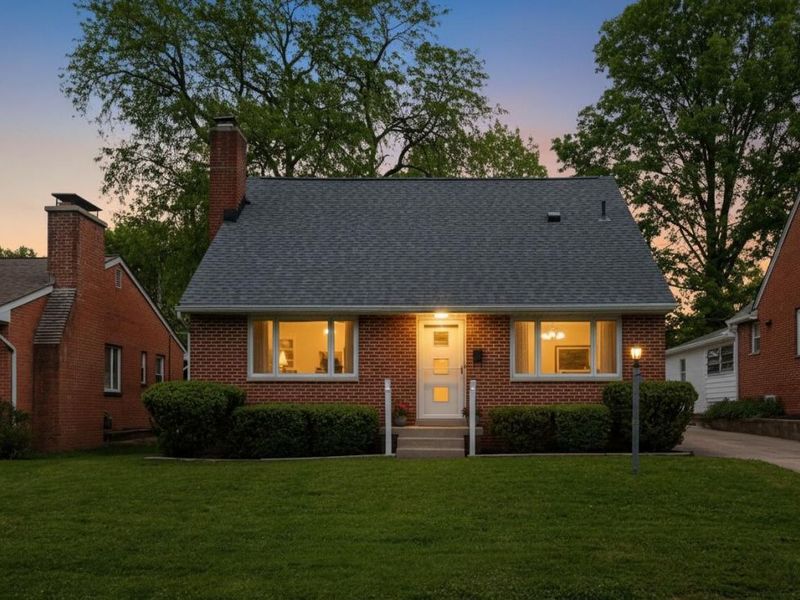 154 Desantis Drive, Columbus, OH 43214 Photo 34