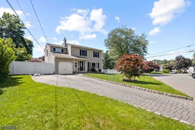 161 River Dr, Parsippany-troy Hills, NJ 07034 Main Photo
