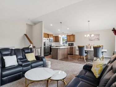 4634 9th Street NE, Saint Cloud, MN 56304