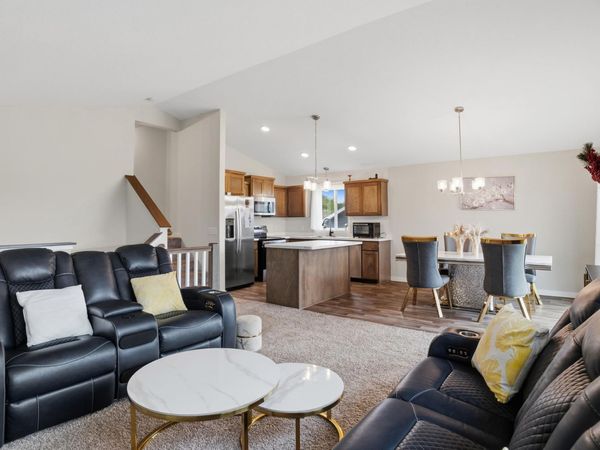 4634 9th Street NE, Saint Cloud, MN 56304