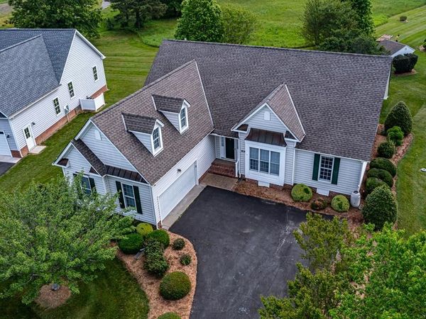 48 Old Field Road, IRVINGTON, VA 22480
