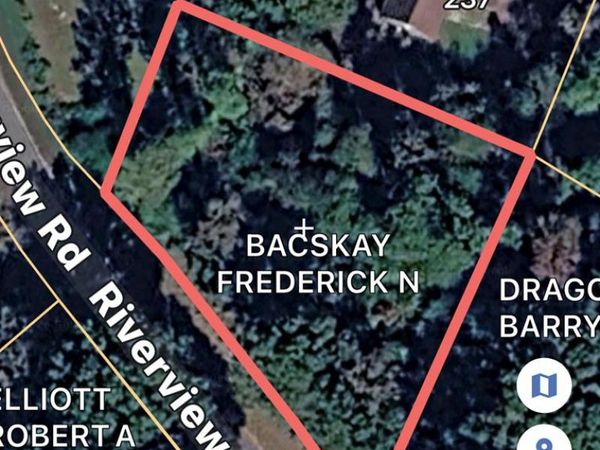 lot 33 Riverview Road, BURGESS, VA 22432
