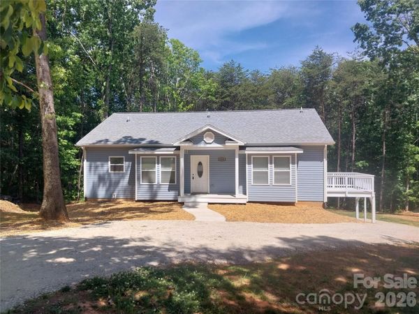 4286 Anderson Mountain Road , Maiden, NC 28650